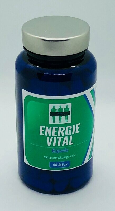 ENERGIE VITAL