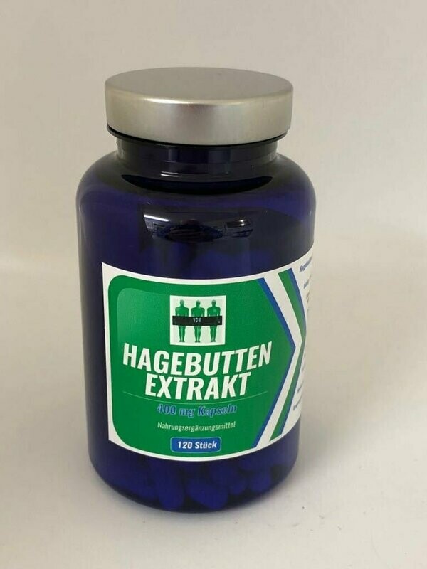 HAGEBUTTENEXTRAKT