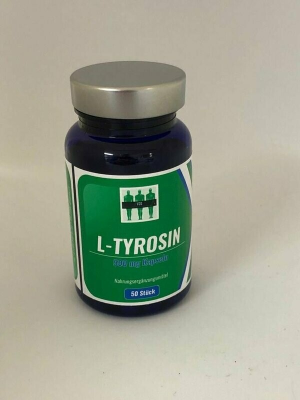 L-TYROSIN