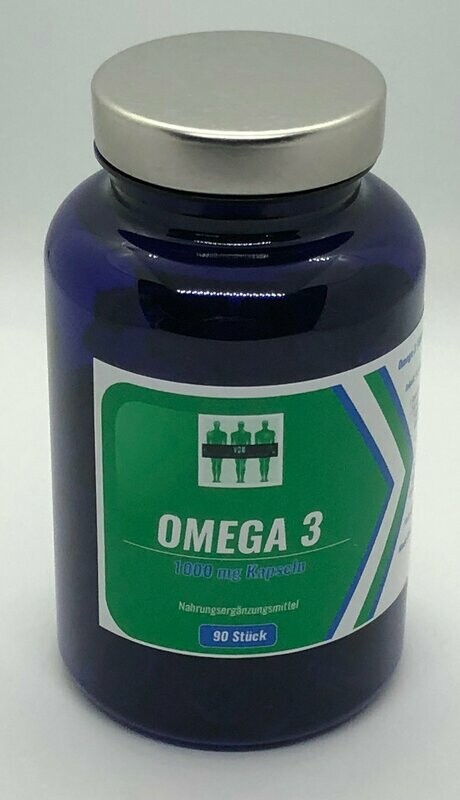 OMEGA 3