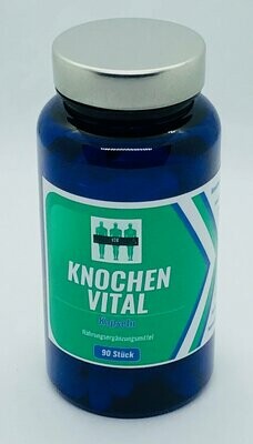 KNOCHEN-VITAL