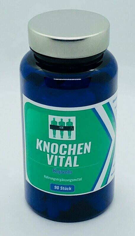 KNOCHEN-VITAL