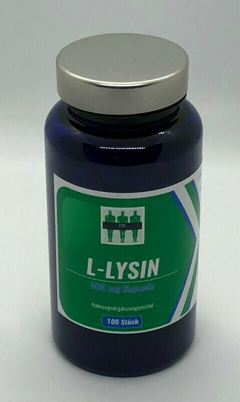 L-LYSIN
