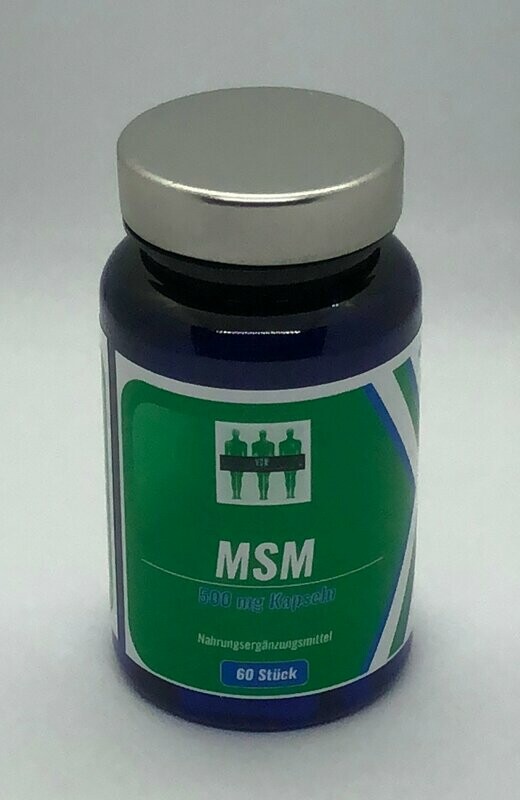 MSM