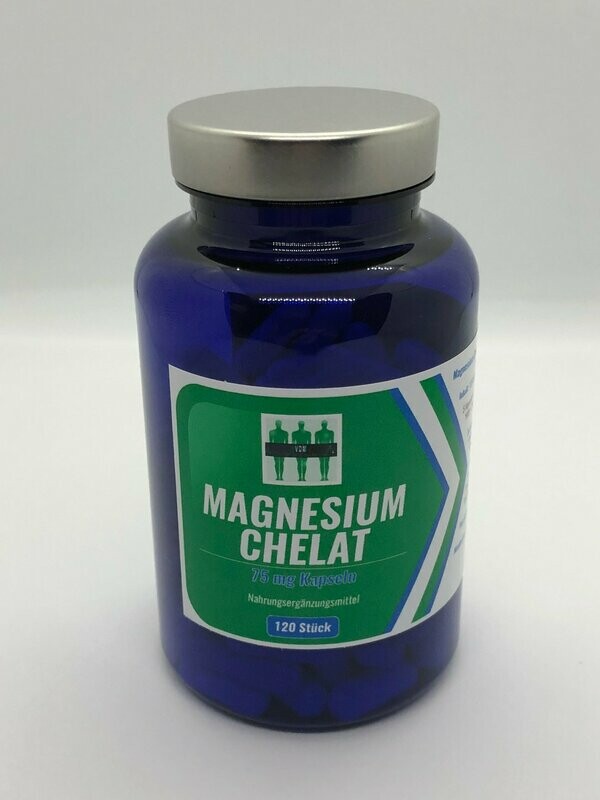 Magnesium Chelat