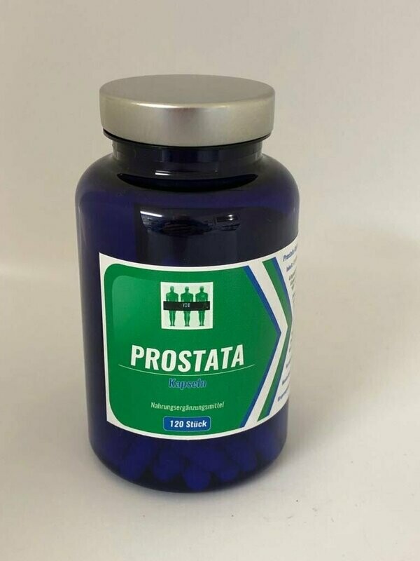 PROSTATA KAPSELN