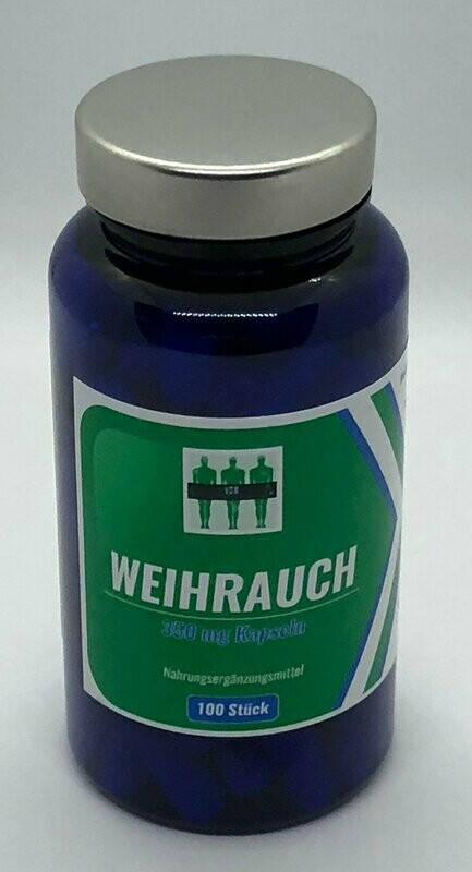 Weihrauch