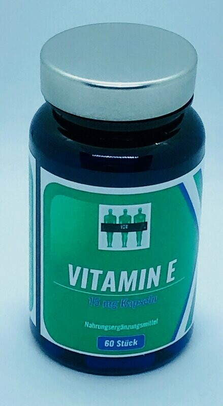 VITAMIN E