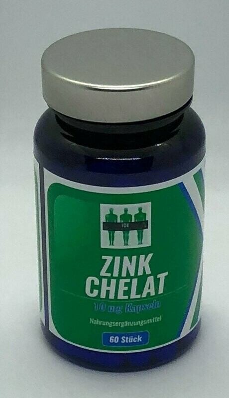 ZINK CHELAT