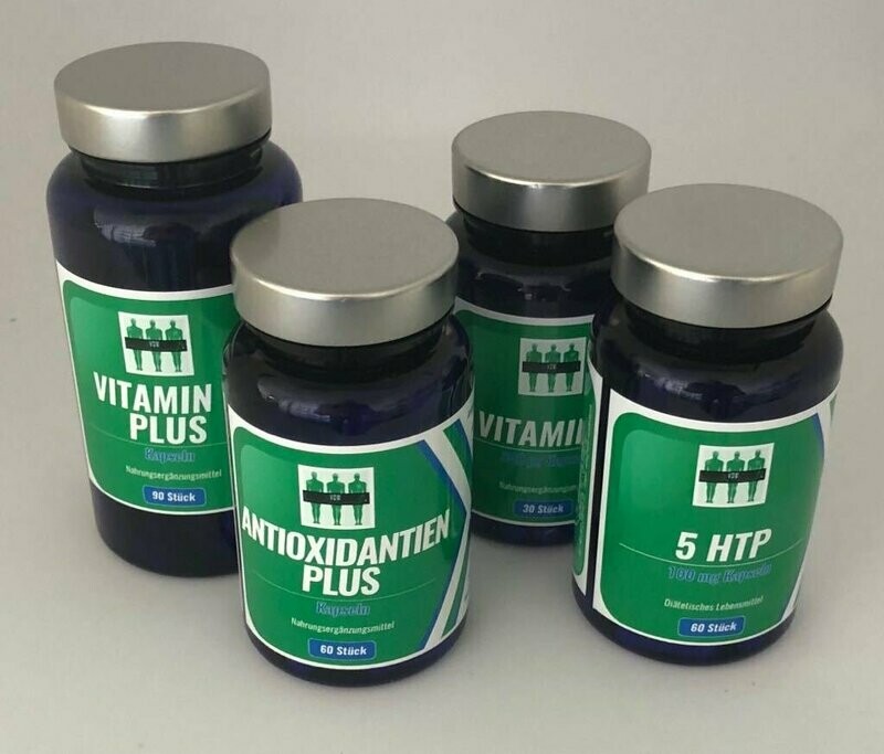 Set für KPU Therapie