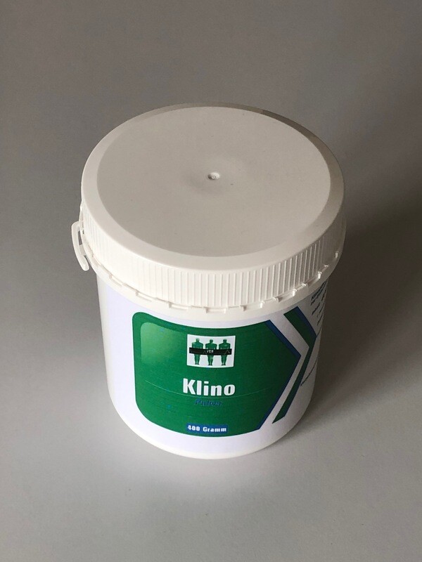 Klinoptilolith