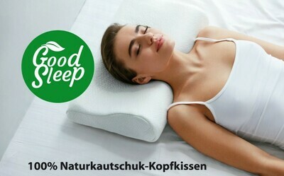 GoodSleep Kopfkissen