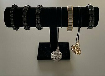 Germanium, Magnetschmuck, Energie