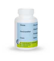 Gewürznelken, 500 mg 100 Kapseln