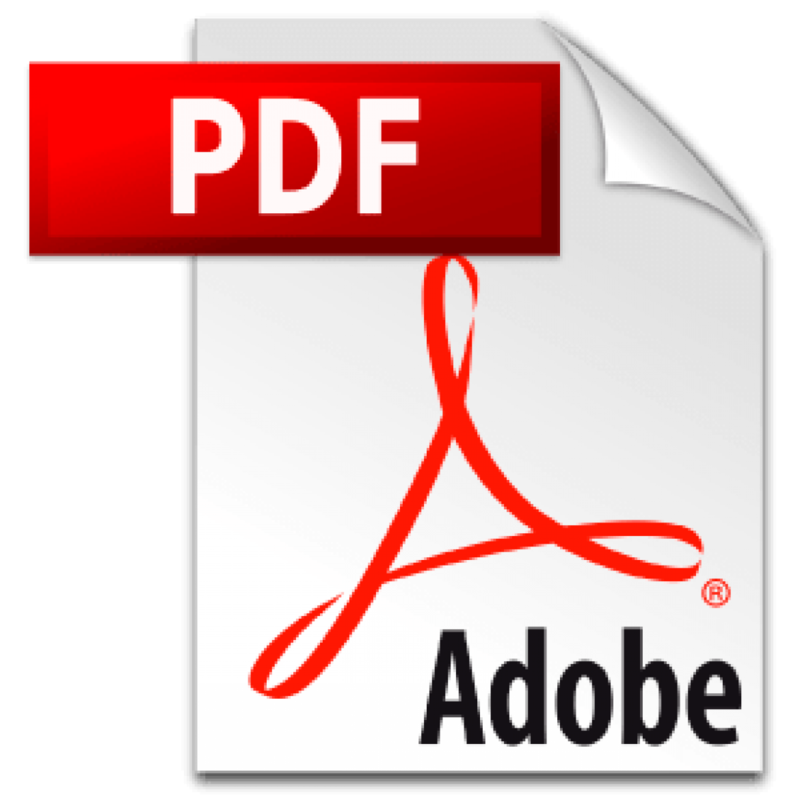PDF A-Z