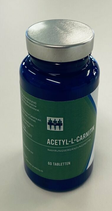 L-Carnitin (Acetyl L-Carnitin)
