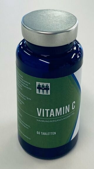 Vitamin C 500mg