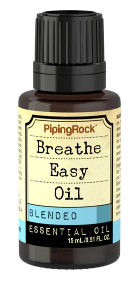 Breath Easy Oil