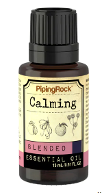 Calming (Beruhigendes Öl)