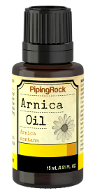 Arnica Oil