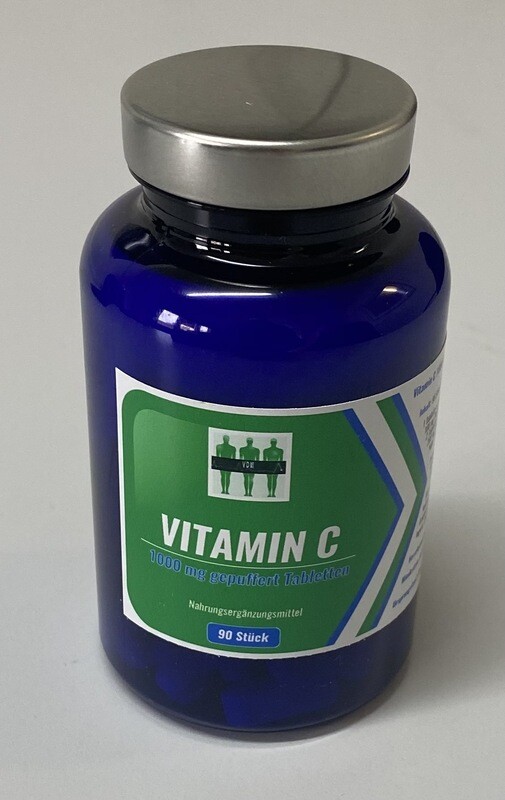 Vitamin C 1000mg