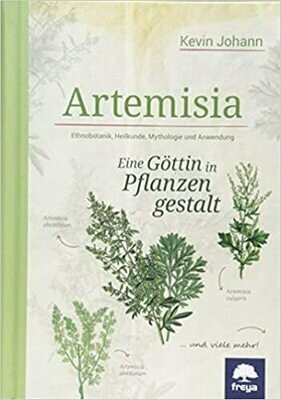 Artemisia Königin der Heilpflanzen