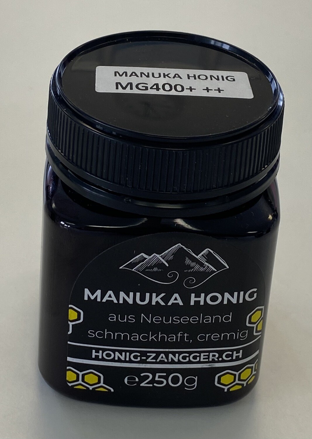 Manuka Honig MG 400+