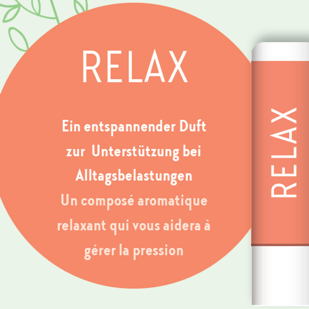 Aroma Stick "Relax"