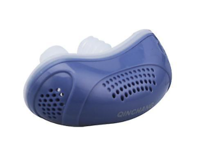​EASD - Electronic Anti Snorring Device