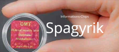 Info-Chips Spagyrik