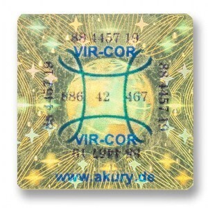 VIR-COR – Corona Virus