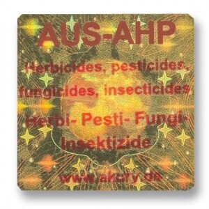 AUS-AHP – Herbizide, Pestizide, Fungizide, Insektizide