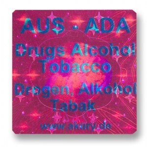 AUS-ADA – Drogen, Alkohol, Tabak