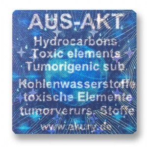 AUS-AKT – Kohlenwasserstoffe, toxische Elemente, tumorverursachende Stoffe