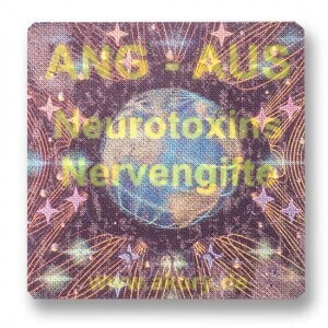 AUS-ANG – Nervengifte