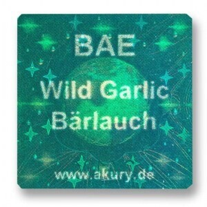 BAE – Bärlauch