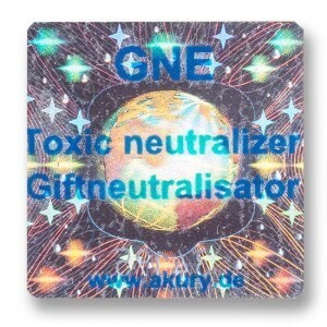 GNE – Giftneutralisator