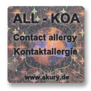 ALL-KOA – Kontaktallergie
