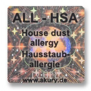 ALL-HSA – Hausstauballergie