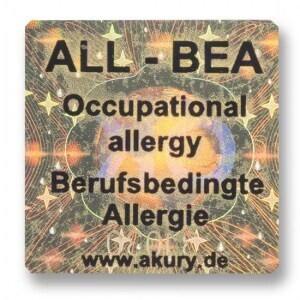 ALL-BEA – Berufsbedingte Allergie