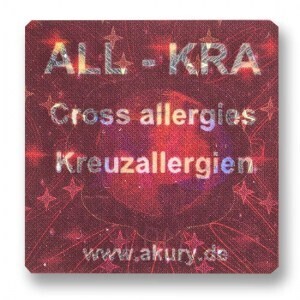 ALL-KRA – Kreuzallergien