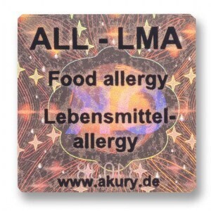 ALL-LMA – Lebensmittelallergie