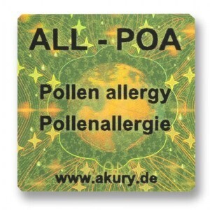 ALL-POA – Pollenallergie