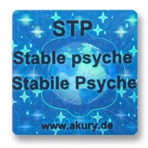 STP – Stabile Psyche
