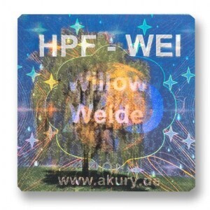HPF-WEI – Weide