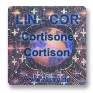 LIN-COR – Cortison