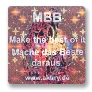MBB – Mach das Beste daraus