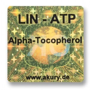 LIN-ATP – Alpha-Tocopherol