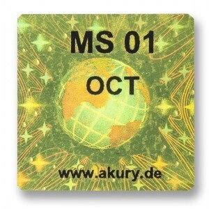 MS 01 – OCT