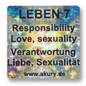 LEBEN 7 – Verantwortung, Verbindung, Liebe, Sexualität
